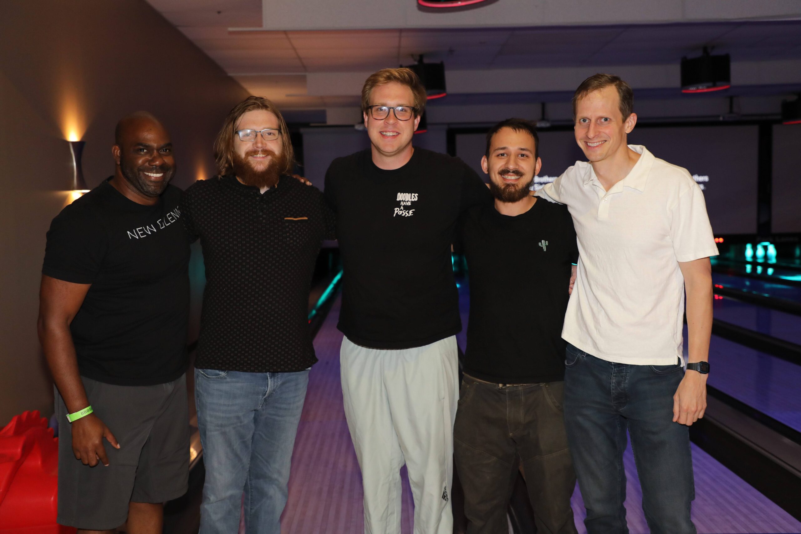 playhaus w/ Anthony Carey & Blaaztech in Kansas City