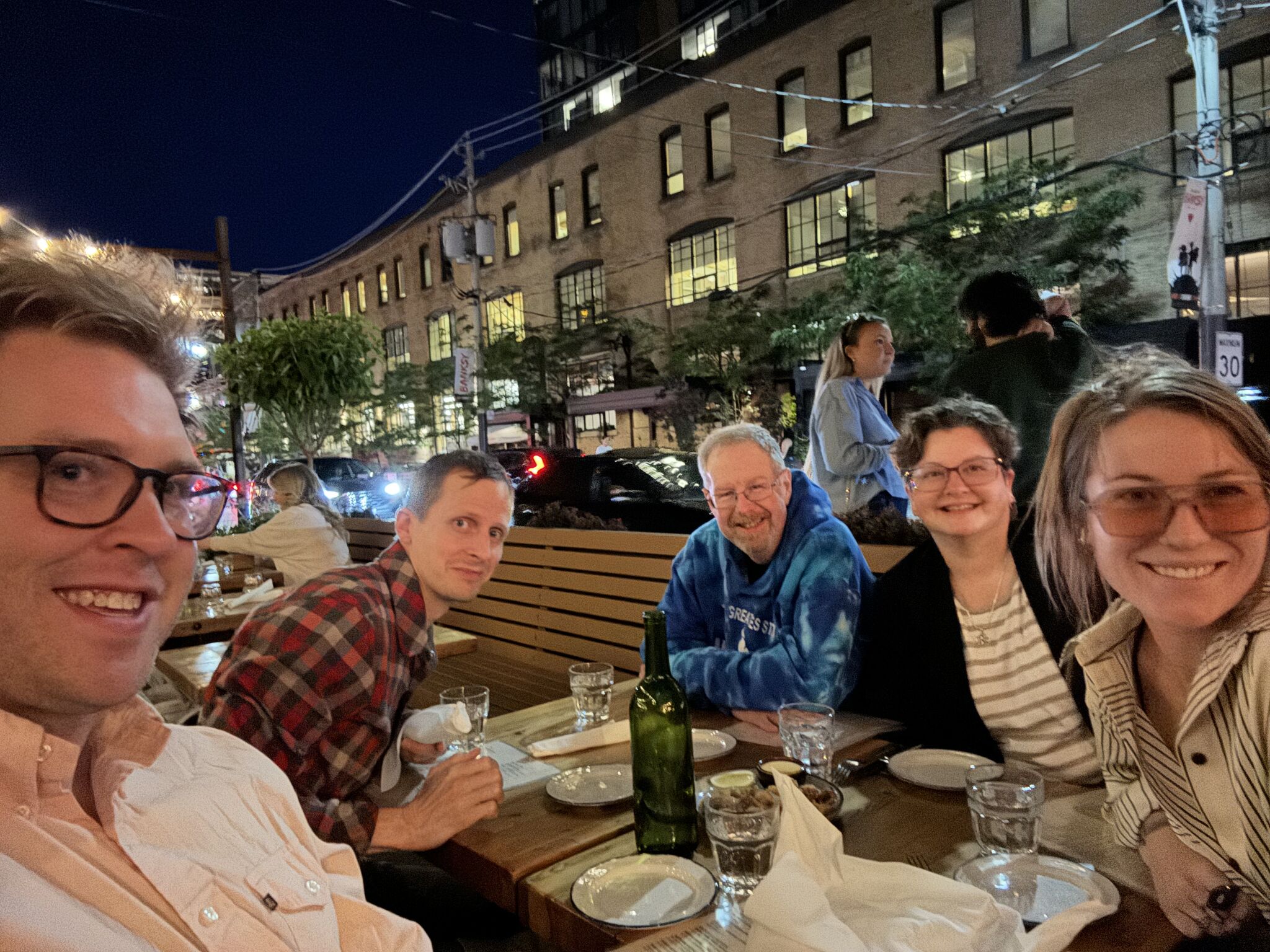 playhaus w/ Grand River Analytics in Toronto